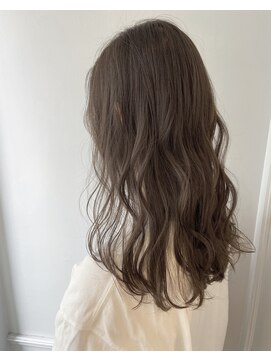 ネオリーブアイム 横浜西口店(Neolive aim) ブルーベージュ