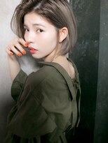 リリアン 表参道(relian) グレーアッシュ