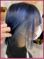 パレット 町田店(PALETTE)&nbsp;ブルーアンドホワイト☆　町田/町田駅/町田店