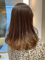 アルティインターナショナル(ALTI INTERNATIONAL) ハイライト ベージュカラー /ヘーゼルベージュ