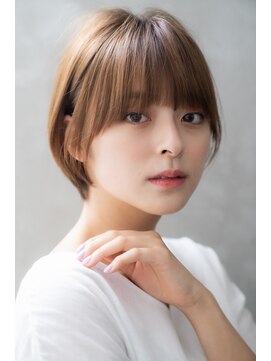 リル 7F 銀座(Rire) 【Rire-リル銀座-】王道マッシュボブ☆