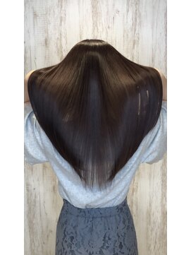 アズ(AZ) 美髪ケアカラー