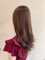 リフレアンドケア ミチ 幸町店(refre&care MICHI)&nbsp;カット　マグネットカラー