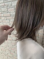 エイト 野々市店(EIGHT)&nbsp;【EIGHT金沢】お客様スタイル_デザインカラー【セト】