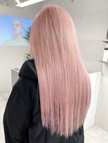 ウィコ 新宿(WICO) ペールピンク☆[新宿駅/ショコラベージュ/ベビーバング]