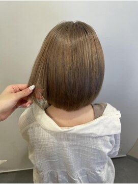 アール バイ ニーナ(R by NINA) 【’R by NINA】ホワイトミルクティ