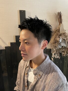 ウェルケア(wellcare) ベリーショート