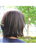 ポタム 東中野(potamu)&nbsp;外ハネボブ