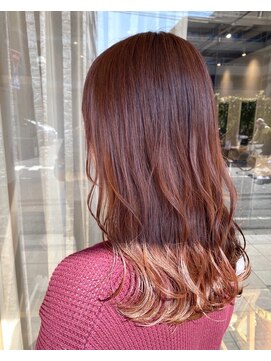 トリート 船堀店(TREAT) ビタミンカラー