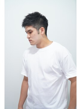 ゴスタッグ(gostag.) 6ｍｍショートスタイル