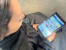 ダブレットを完備し毎月最新のコンテンツをご用意しております。自由にお読みください♪