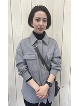 シック(SIK) 楠 真有