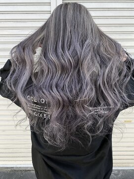 プルメリアドット(Plumeria.) full × Highlight