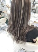 コントラストハイライト