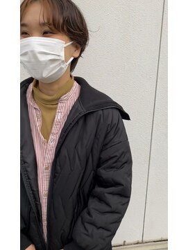 テントテン(tent ten) ショート