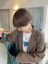 ロジェ(loje)&nbsp;[loje]まろやかベージュカラー