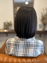 ココロビ(cocoro-bi)&nbsp;縮毛矯正