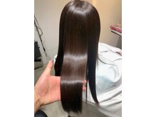 髪質改善専門店クリスプ