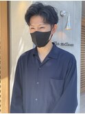 ゆるふわパーマ