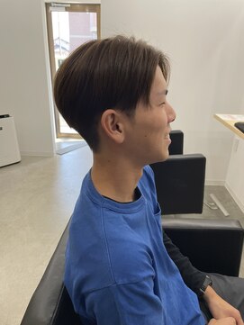 ザワン(The one) オリーブブラウン