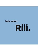 hairsalon　Riii.