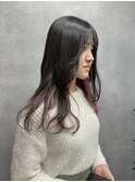 10代20代inner pink