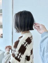 カッツ 駅家店(CUT S)&nbsp;グレーボブ