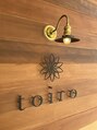 トイロ(toiro)/hair color atelier toiro