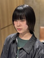 リブロ(liblo)&nbsp;ラインマッシュウルフ(2)【liblo】