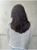 ナチュラルレイヤースタイル 30代40代50代【白金/目黒】担当濱口