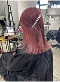 インナーpink