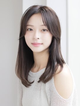 ウル 表参道(HOULe) 髪質改善トリートメント表参道20代30代40代縮毛矯正【表参道】