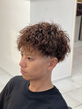 クラウドナイン(CLOUD9) ツイストスパイラル