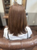 フィールアットホーム(FEEL AT HOME)&nbsp;オイルストレート