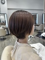 ディーボーイ 健軍店(D-BOY)&nbsp;コンパクトショート/ハンサムショート