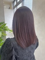 エレノア 枚方(Eleanor)&nbsp;ラベンダーカラー＊Aya