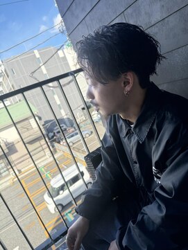 ダンパチバイケンジ(Danpachi by KENJE) ☆