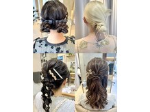 ロージーバイフーガヘアー 元住吉店(Rosy by FUGAhair)