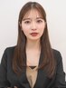 カット+TOKIO酸熱トリートメント+marbb《静電気を抑える》