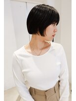 ゼスト ジグ(ZEST ZIGU)&nbsp;ショート／ショートボブ／ボブ／吉祥寺／吉祥寺駅／深江