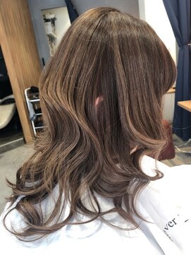 リベア トウキョウ 東大島店(Rever Tokyo) グラデーション/[東大島/東大島駅]