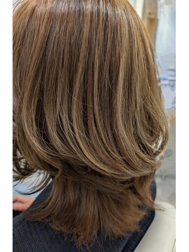 ウィル 江坂店(WiLL) Secret　Highlight