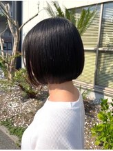 【アディクシーカラー】ブリーチなしで透明感を手に入れたい方にオススメ！