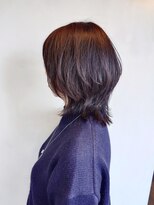 ラトリエコンタン(L´atelier Content)&nbsp;30代40代50代おすすめ　カジュアルくびれミディ