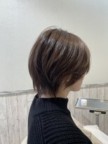 ファーストエンド 三ツ屋店(1st END.)&nbsp;ショートウルフ