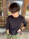 ニュース(NEWS)の写真/メンズパーマが得意な《HAIR NEWS》で骨格に合った似合わせパーマを◇メンズクーポンも多数ご用意◎