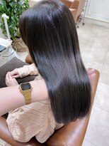 クレール(CLAIRE) オリーブグレージュ