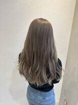 プレイアンドコー 日立店(pLAy&co)&nbsp;ハイトーンカラー