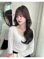 リッカ(LICCA)&nbsp;〔LICCA AMANEオリーブグレー×レイヤー