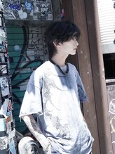 シン(syn) 中華ウルフ